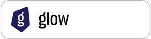 Glow badge
