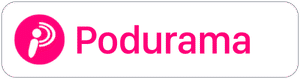 Podurama podcast player badge
