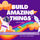 Build Amazing Things (securely)