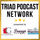 Triad Podcast Network
