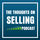 Thoughts on Selling - Value Selling & Sales Leadership Insights