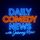 Daily Comedy News: a podcast about comedians