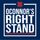 OConnor's Right Stand