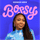 BOSSY