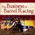 The Business of Barrel Racing