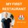 My First Restaurant