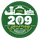 The Talk Show of the 209 - The 209 Journey Podcast