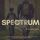 Spectrum in Camouflage