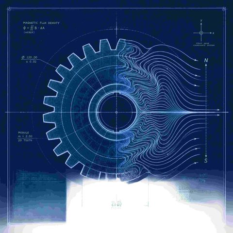 Are you a Gear or a Field - MAC143