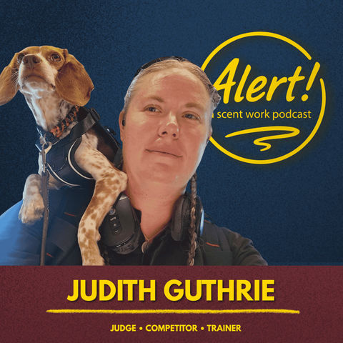 Judith Guthrie | The Judging Framework That Makes You a Better Competitor Judith Guthrie | The Judging Framework That Makes You a Better Competitor