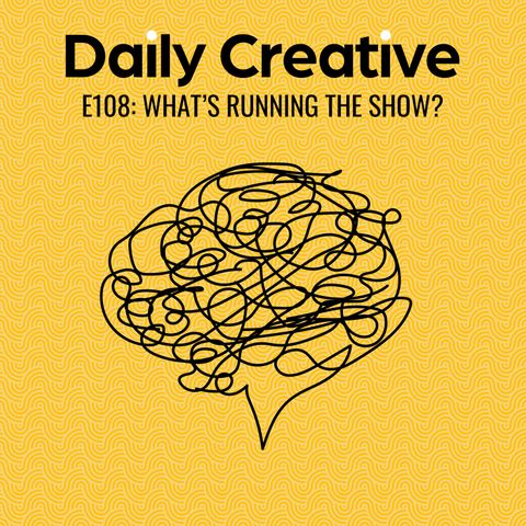 What's Running The Show? Henry Cloud and Owen O'Kane on Strategy & Anxiety