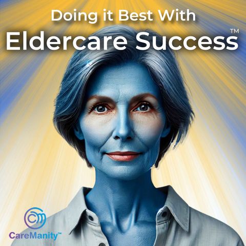 Caregiver Blues: Beating them before they beat you.