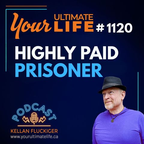 Prosperity Without Sovereignty Is a Prison With Better Furniture