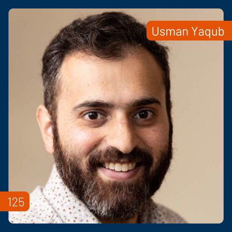 How To Avoid Miscommunication Problems In Architecture with Usman Yaqub | 125 How To Avoid Miscommunication Problems In Architecture with Usman Yaqub | 125