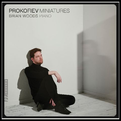 Small Pieces, Big Impact: Prokofiev's Radical Miniatures