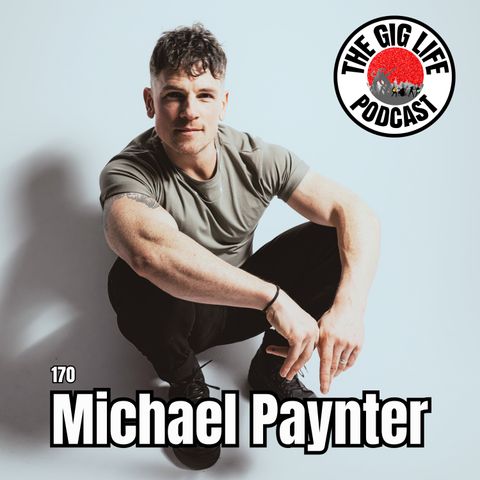 Michael Paynter