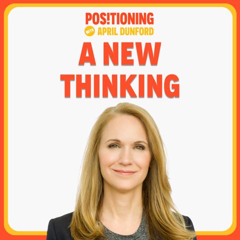 New Thinking on Market Categories
