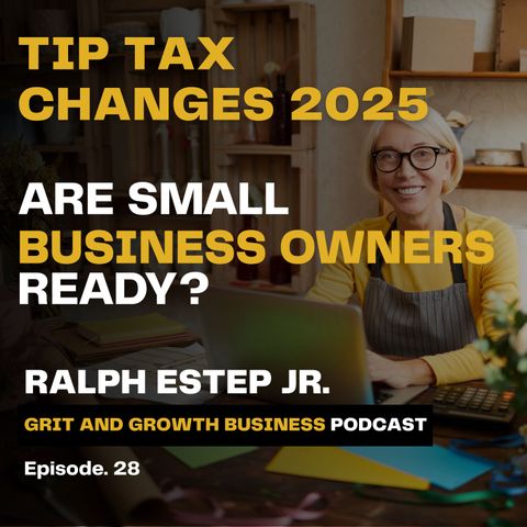 The New Overtime and Tip Tax Law — What It Means for Small Business Owners