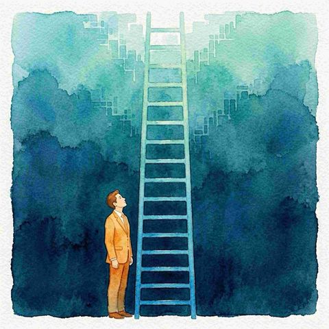 AI is Eroding the Career Ladder - MAC143