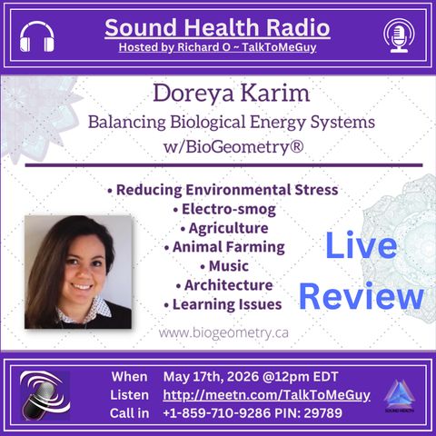 Balancing Biological Energy Systems w/ Biogeometry