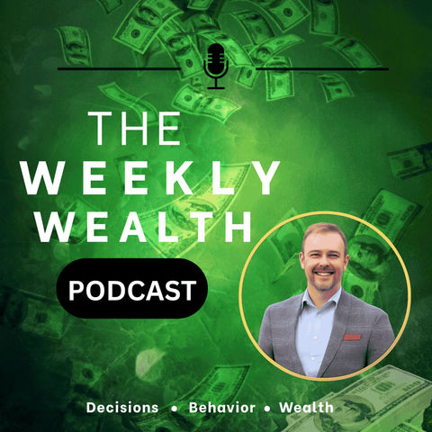 Ep 269: Retirement planning is Life planning