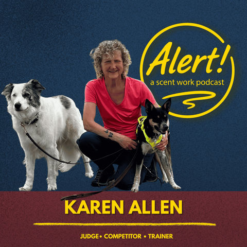 Karen Allen | How Much We Impact Our Dogs Without Realizing It Karen Allen | How Much We Impact Our Dogs Without Realizing It