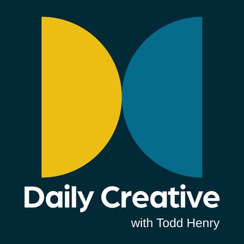 Stop Hoarding Your Genius: Why Habits Precede Breakthroughs