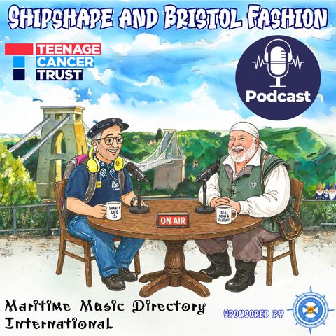 From Sailors to Singers: The Maritime Music Journey