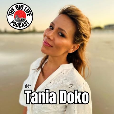 Tania Doko