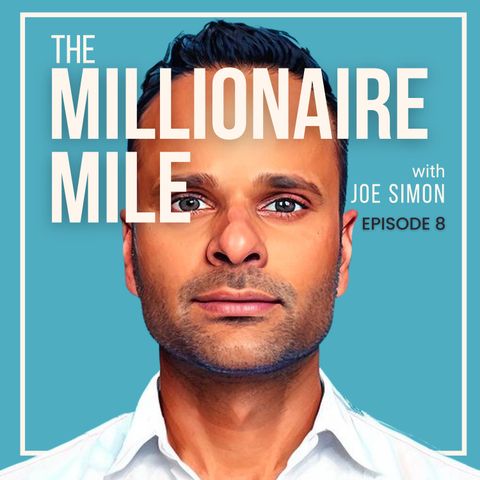 8: Stop Sabotaging Your Business: 16 Critical Lessons You Can’t Afford to Ignore