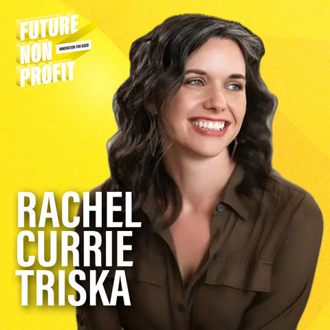 Battling Burnout Through Life-Affirming Systems (Rachel Currie Triska, VolunteerNow)