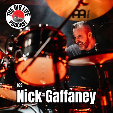 Nick Gaffaney