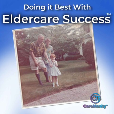 What Hospice is like: A personal caregiver's experience shared.