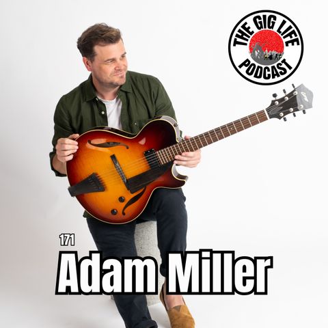Adam Miller