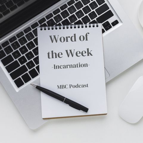 The Incarnation: God in Flesh Explained
