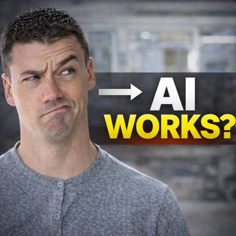 AI in PT Clinics: What Actually Works