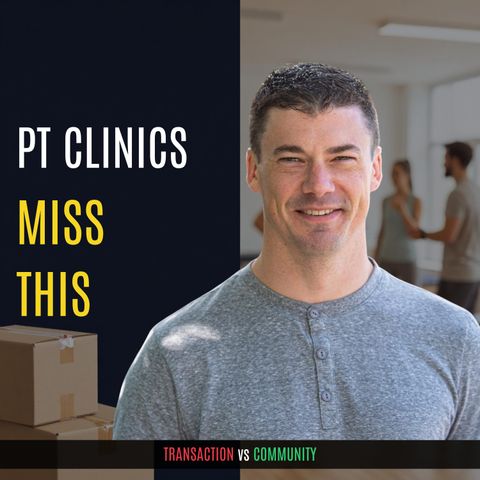 What PT Clinics Can Learn From Amazon Prime Day
