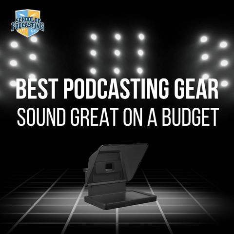 Struggling with Video Editing? Can the Elgato Prompter Help You Speak with Confidence?