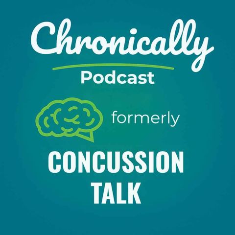 Brain Health, Concussions, Movement, Aging and more with Eleanna Varangis (part 1)