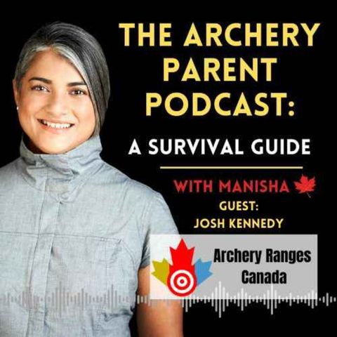 Searching for an Archery Range Near You? Discover Archery Ranges Canada