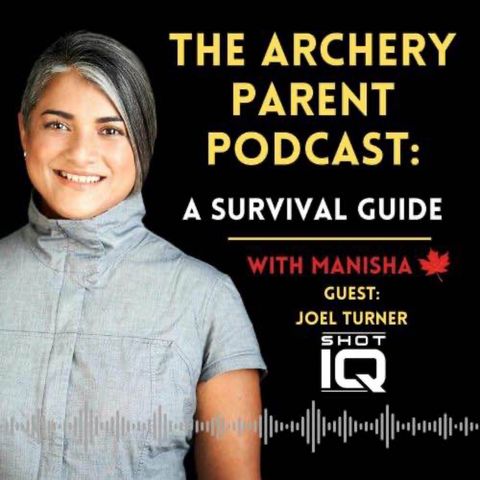 Blueprinting the Shot: A Parent's Guide with Joel Turner