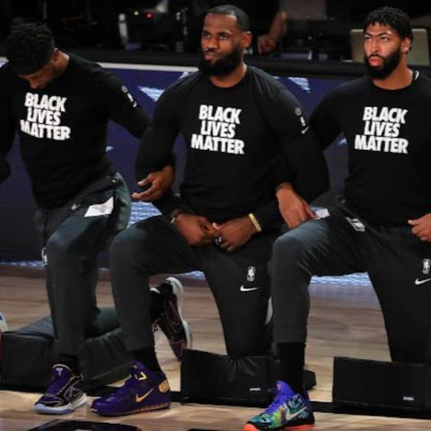 The Edge of Sports