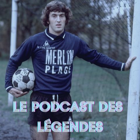 Gudari - Philippe Bergeroo (1ère partie)
