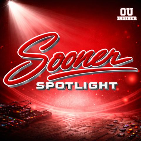 Sooners Open SEC Play in HUGE Norman Showdown | Sooner Spotlight Ep. 73