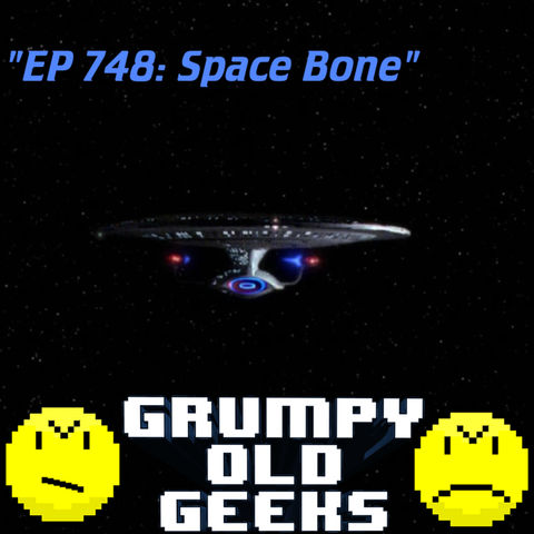 748: Space Bone