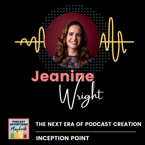 The Next Era of Podcast Creation