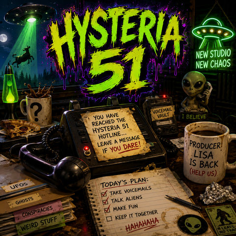 Return of the Producer: Attack of the Voicemails | 498