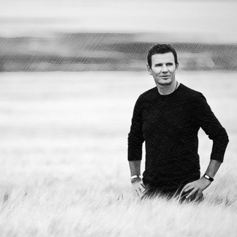 #70: Self-kindness, the illusion of "I HAVE to", and why vulnerability might save us. With Philip McKernan #70: Self-kindness, the illusion of "I HAVE to", and why vulnerability might save us. With Philip McKernan