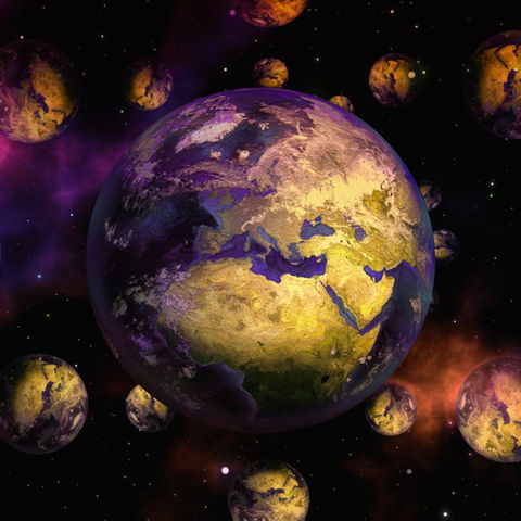 Universe Selectors, INC.