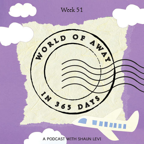 Week 51: Intrepid is as intrepid does
